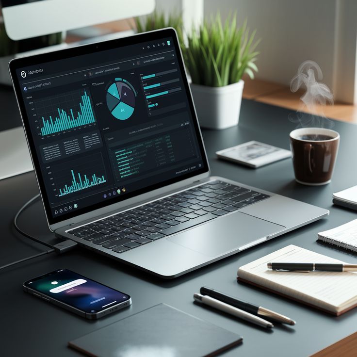 digital marketing agency in surat providing seo google ads and social media marketing services